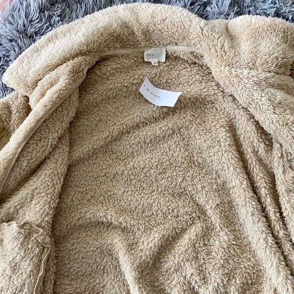 lightweight 🧸 jacket - Picture 4 of 6